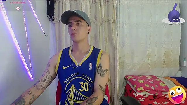 colombiano_o webcam