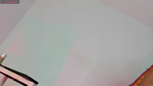 Itsme_Daniela webcam