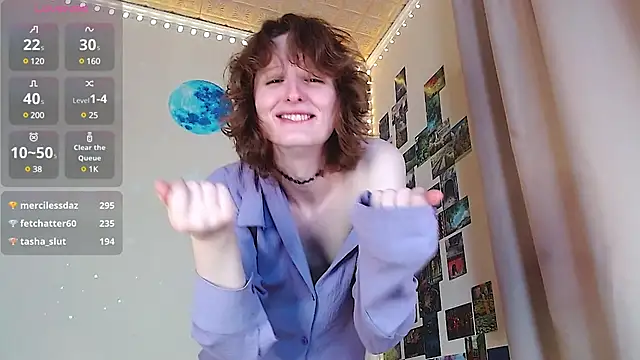 c0ralynx webcam