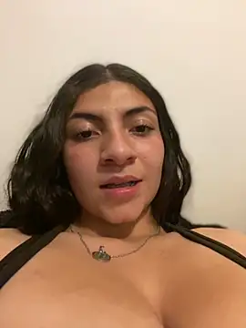 real webcam porn Arieel 722
