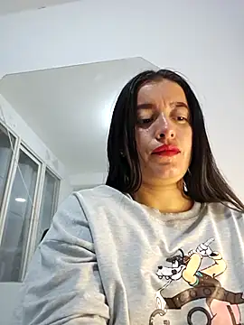 Aria_Montiel webcam