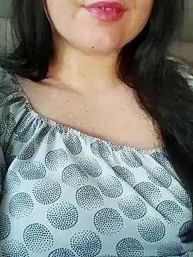 ErikaVlovely webcam
