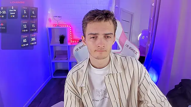 SPIDER---MAN webcam