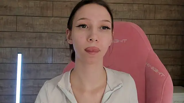 MaliaLandre webcam