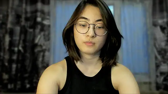MeilideQian1 webcam