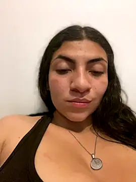 real webcam porn Arieel 722