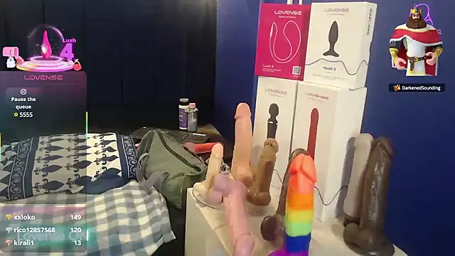 Natasha_699 webcam