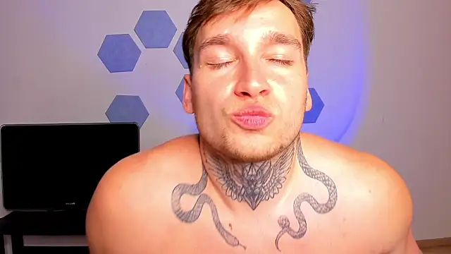Chris_Tyson webcam