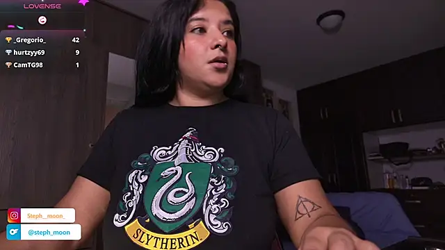 Steph_moon_ webcam