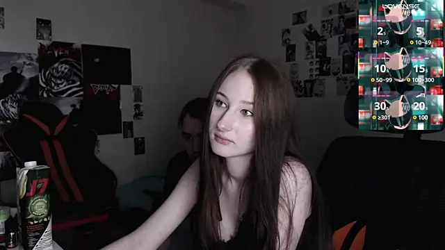 online webcam camera Camcoupbang