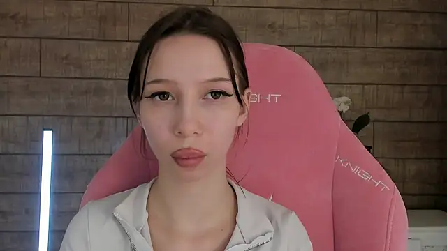 MaliaLandre webcam