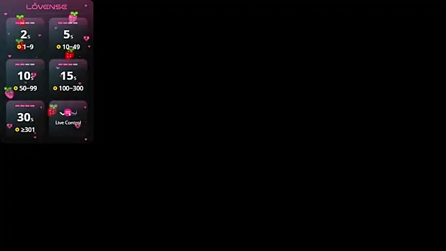 Chaos_Wild webcam