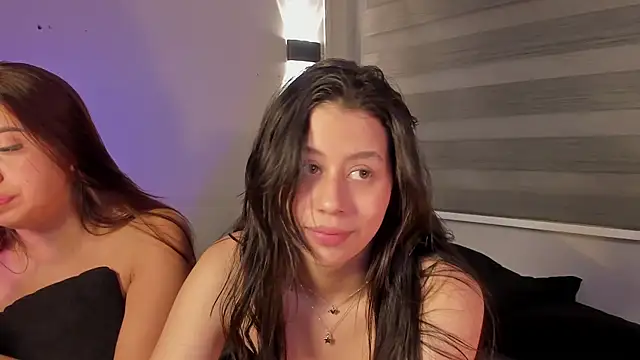 videochat porn Hannah Brady