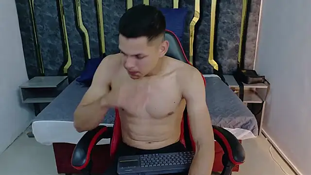 Dilan_Foster webcam