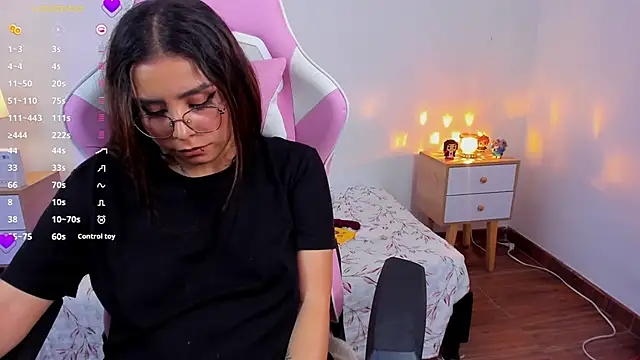 lucy__lush webcam