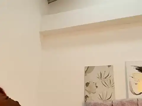 Franchesca-Romero webcam