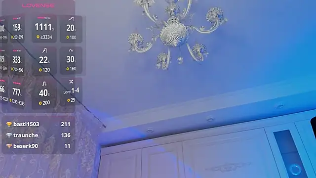 Miss_Iris69 webcam