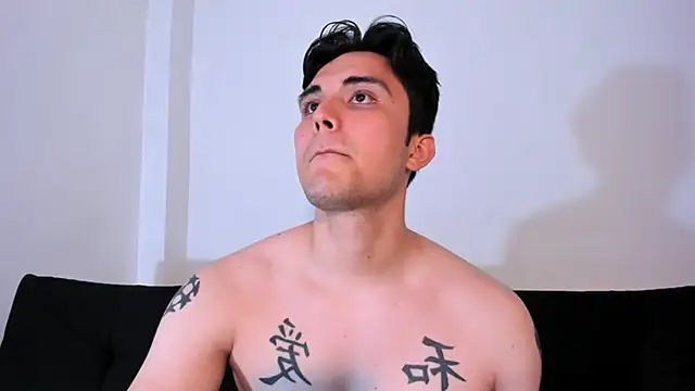 jasonxd9898 webcam
