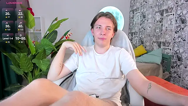 Robby_Manson webcam