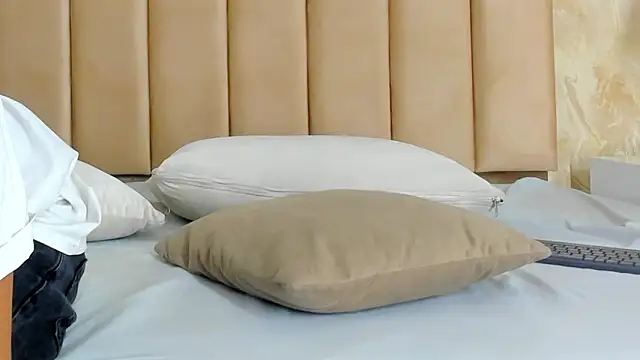 Appolo_Cooper_ webcam