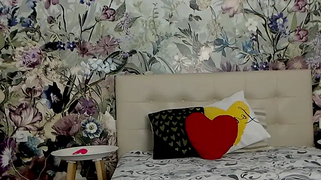 RoseDiamond06 webcam