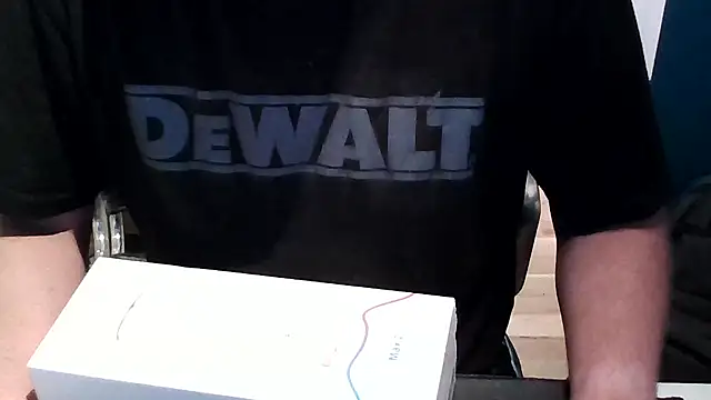 MikeL-31 webcam