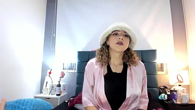 charlott_lens webcam