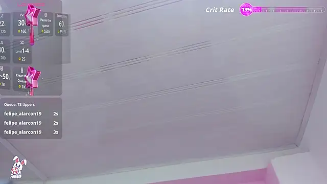 free online web cam LucySempai
