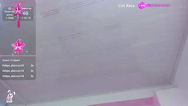 LucySempai webcam