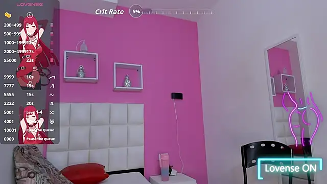 adult cam to cam chat Alanna Hot3