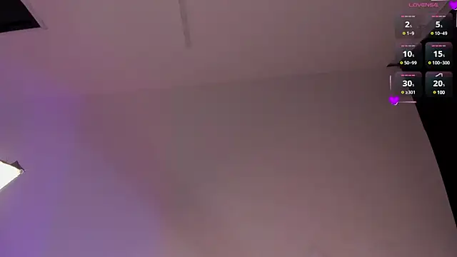 amateur webcam Chloe Morgans