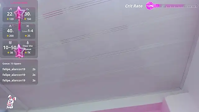 live chat camera LucySempai