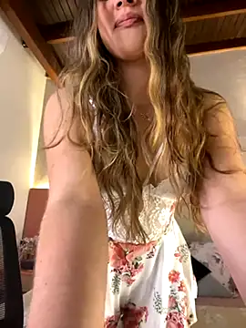 aniirose - AniiRose's free webcam - UK Sex Cams