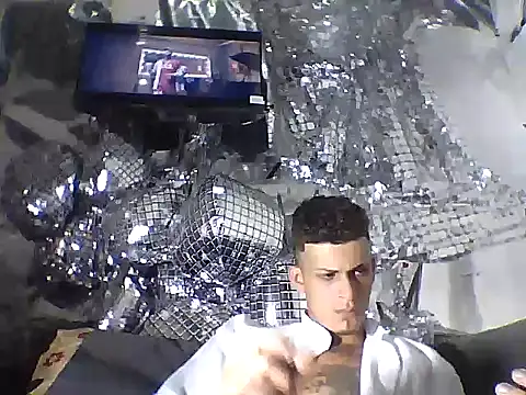 crisrummer webcam