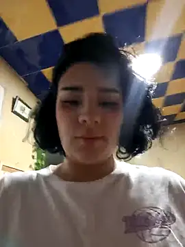 Annie_Villaa webcam