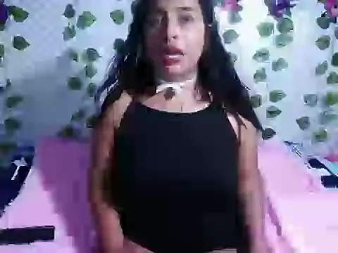 live free chat Tammyy Brown
