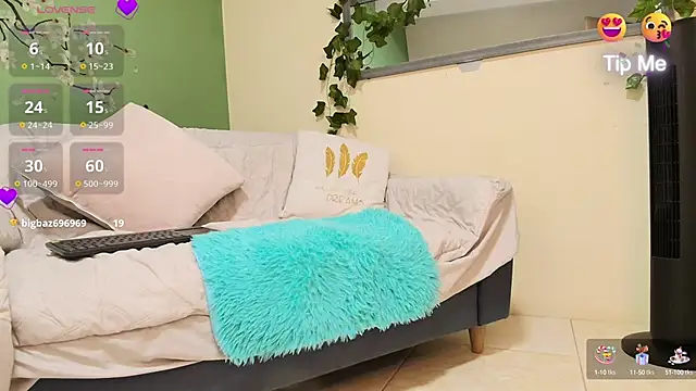 porno webcam Georgina-Mtz