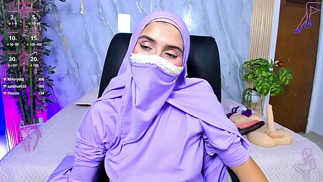 malek_zark2 webcam