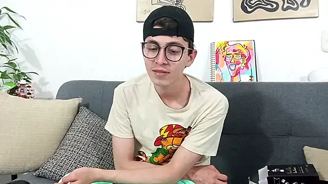 Norehg_ webcam