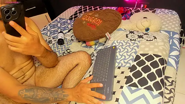 6_bunny_9 webcam