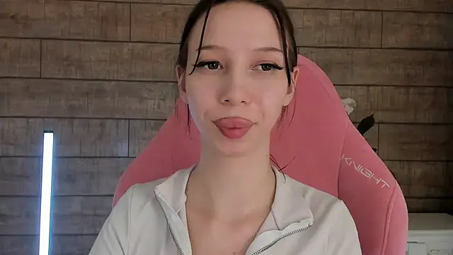 MaliaLandre webcam
