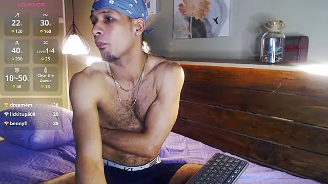 sonicj25 - SonicJ25's free webcam - UK Sex Cams