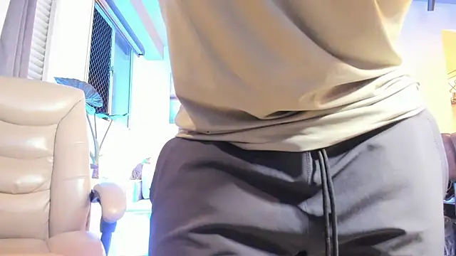 Maximo_Marcelo webcam