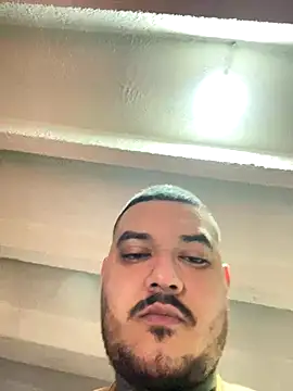 El_Titan1998 webcam