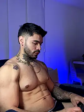 thiagoferrari2 webcam