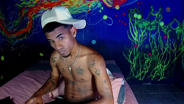 josua_smith webcam