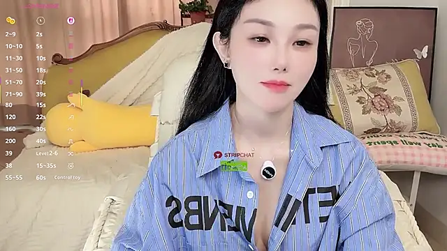 Xiatian520_ webcam