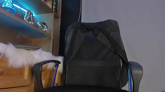Gael_williams1 webcam