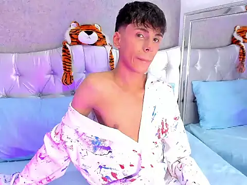 PrincePoppy webcam
