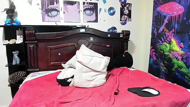 _viollette_ webcam